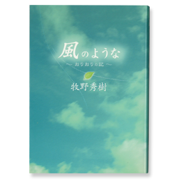 風のような
